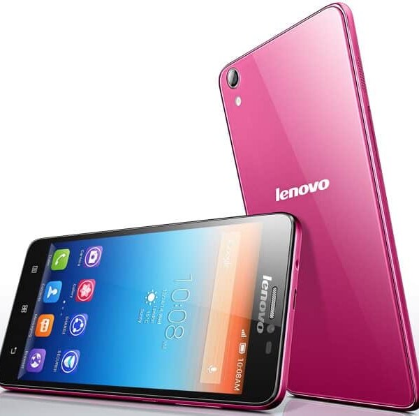 Lenovo S850
