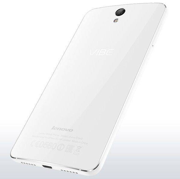 Lenovo Vibe S1