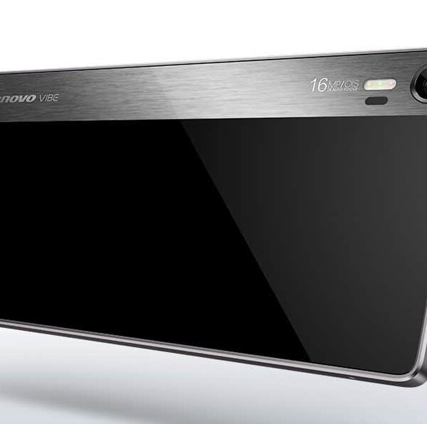 Lenovo Vibe Shot