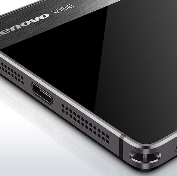 Lenovo Vibe Shot