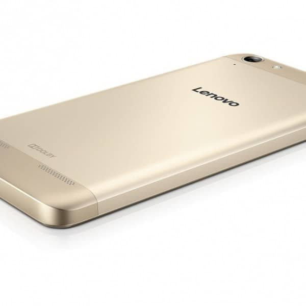 Lenovo Vibe K5