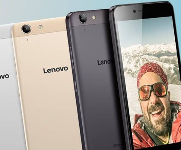 Lenovo Vibe K5 Plus
