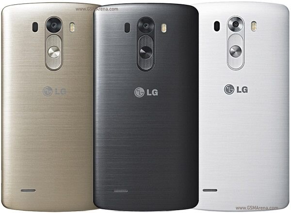 LG G3
