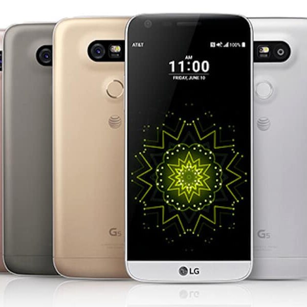 LG G5