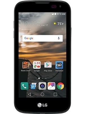 LG K3 (2017)