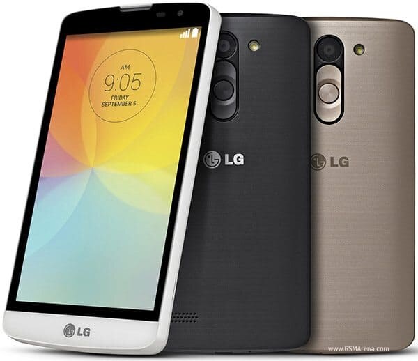 LG L Bello