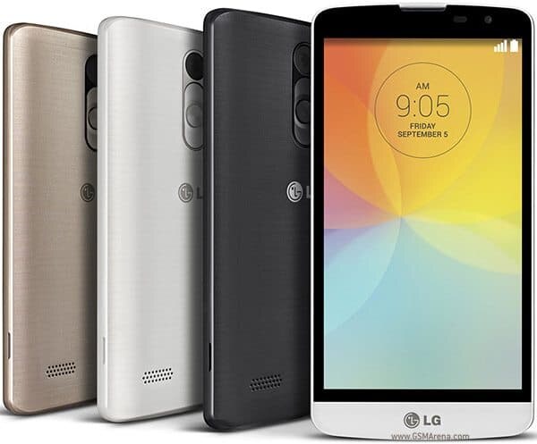 LG L Bello
