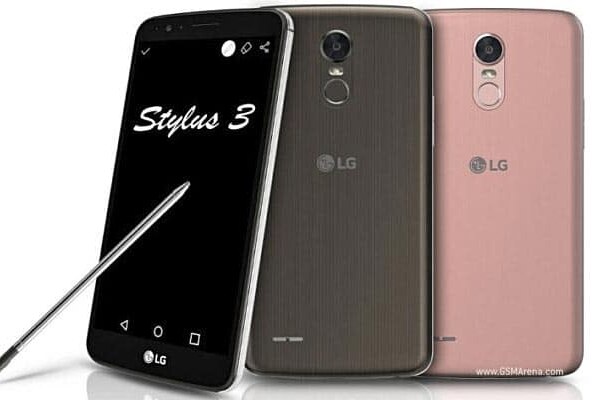 LG Stylus 3