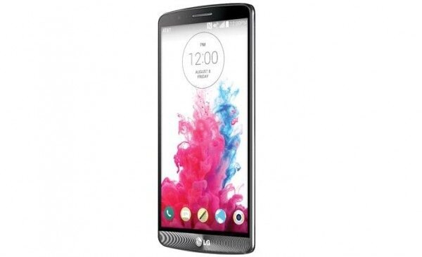 LG G3 Stylus