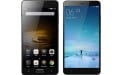 Lenovo Vibe P1 vs Xiaomi Redmi Note 3