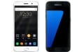 Lenovo ZUK Z2 Pro vs Samsung Galaxy S7