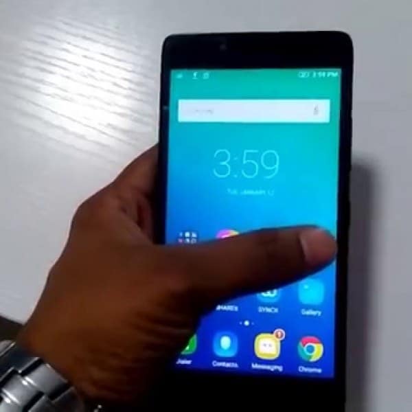Lenovo A6010 Plus Full Specifications and Features