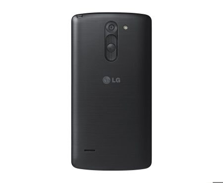 LG G3 Stylus