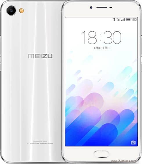 Meizu m3x