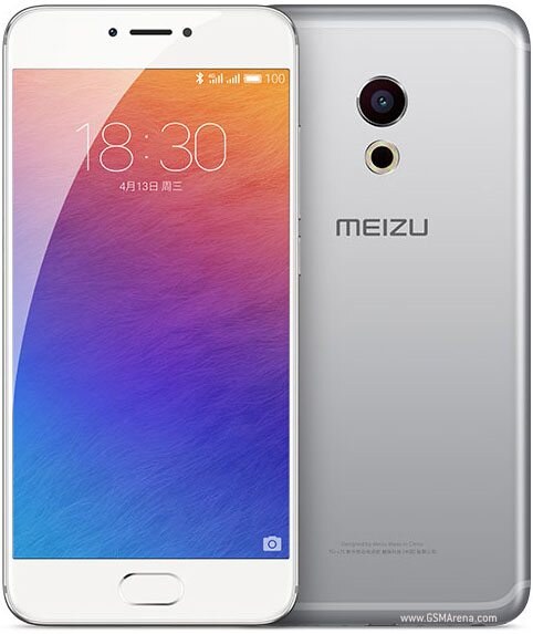 Meizu Pro 6
