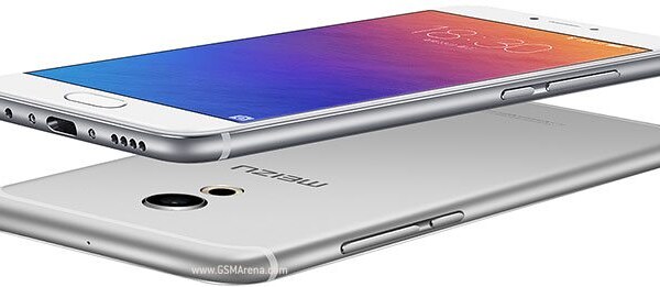 Meizu Pro 6
