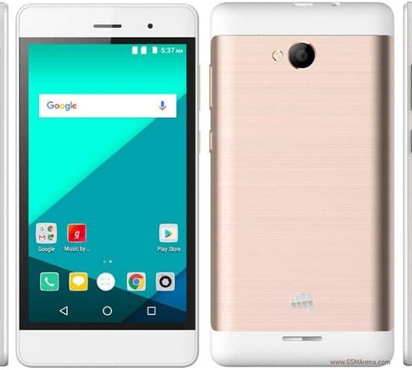 Micromax Canvas Spark 4G Q4201