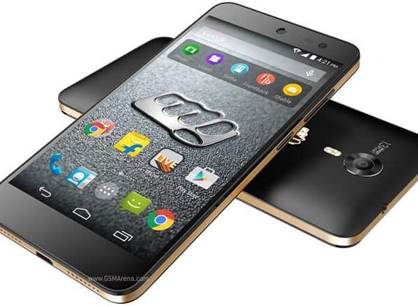 Micromax Canvas Xpress 2