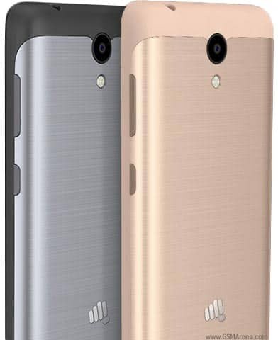 Micromax Vdeo 1