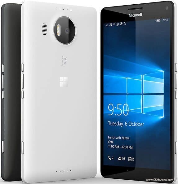 Microsoft Lumia 950 XL