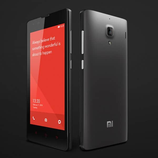 Xiaomi Redmi 2A