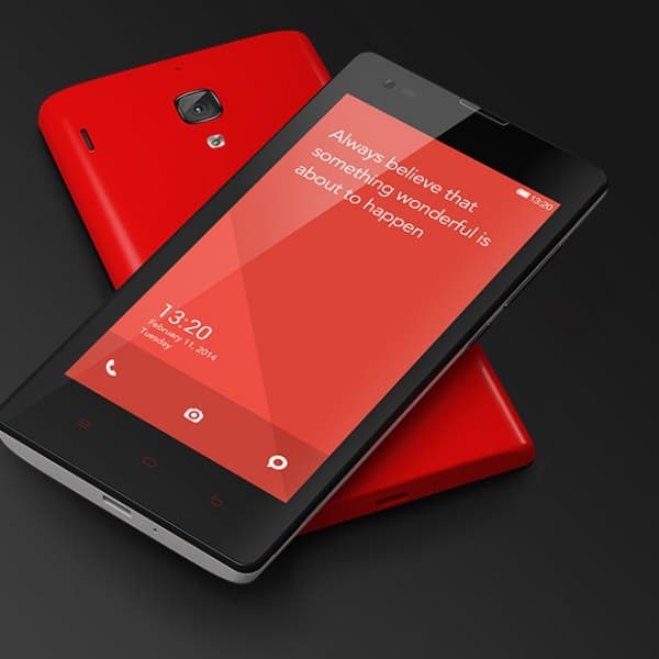 Xiaomi Redmi 2A