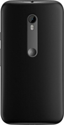 Moto G3 Back