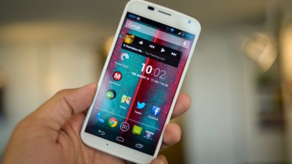 moto x review 