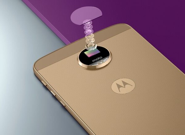 Motorola Moto Z Force