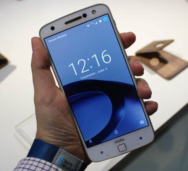 Motorola Moto Z Force