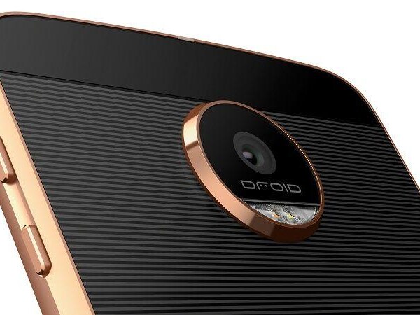 Motorola Moto Z Force
