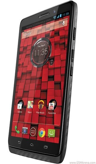 Motorola DROID Maxx