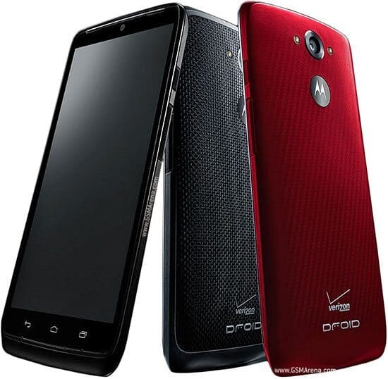 Motorola Droid Turbo