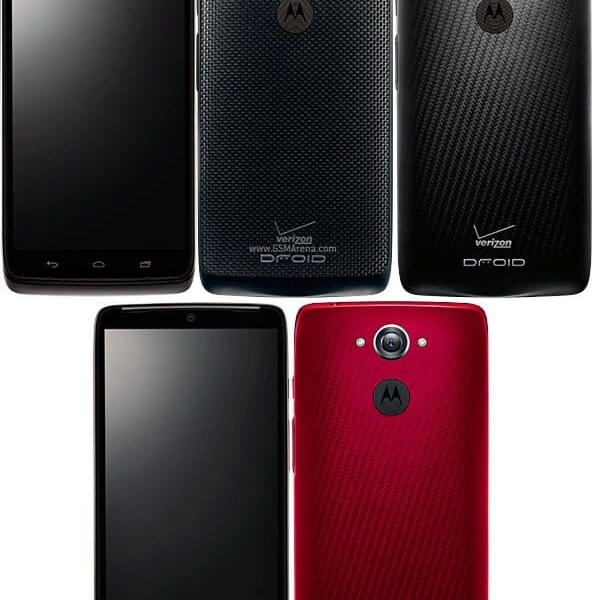 Motorola Droid Turbo