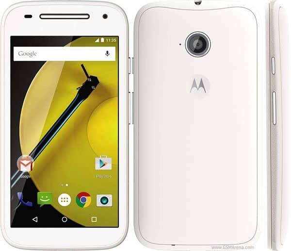 Moto E (2nd Gen)