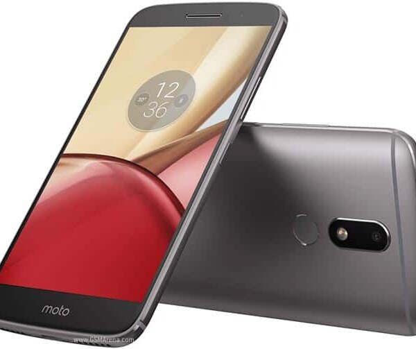 Motorola Moto M