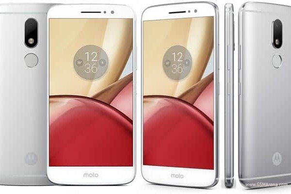 Motorola Moto M Full Specifications and Features