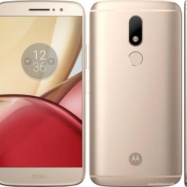 Motorola Moto M
