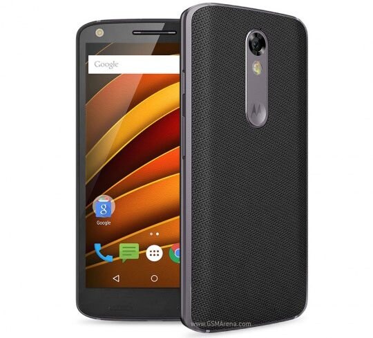 Motorola Moto X Force