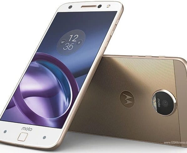 Motorola Moto Z