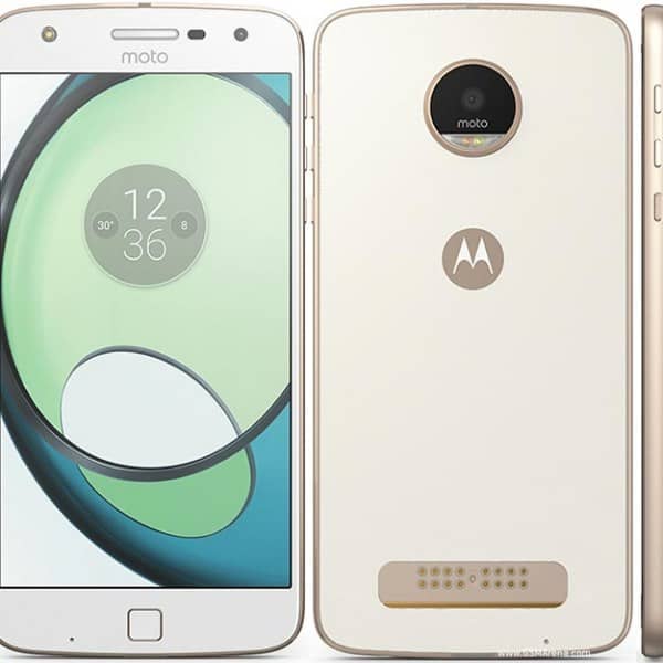 Motorola Moto Z Play