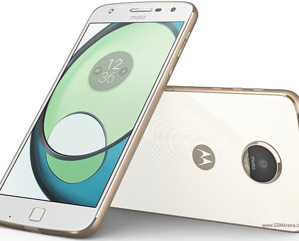 Motorola Moto Z Play
