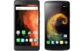 Micromax Canvas 6 vs Lenovo K4 Note