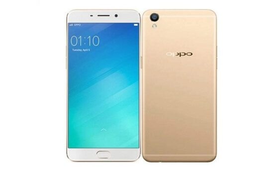 Oppo F1