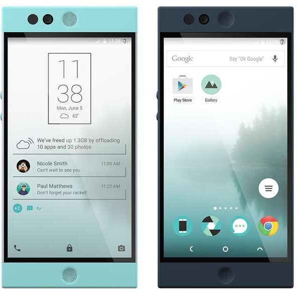 Nextbit Robin
