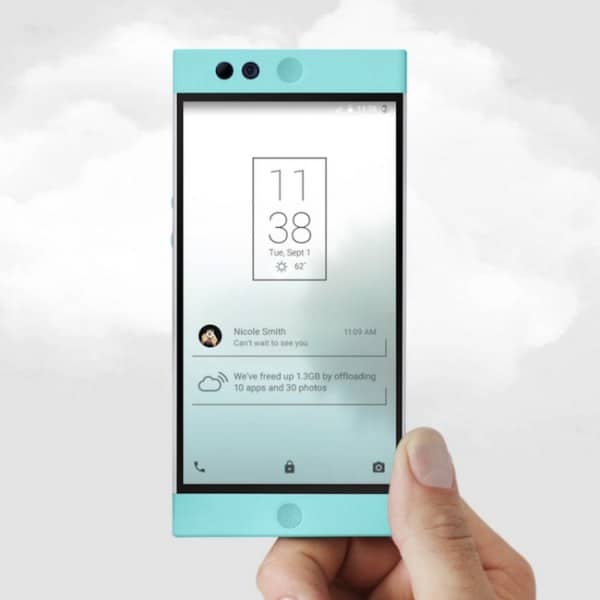 Nextbit Robin