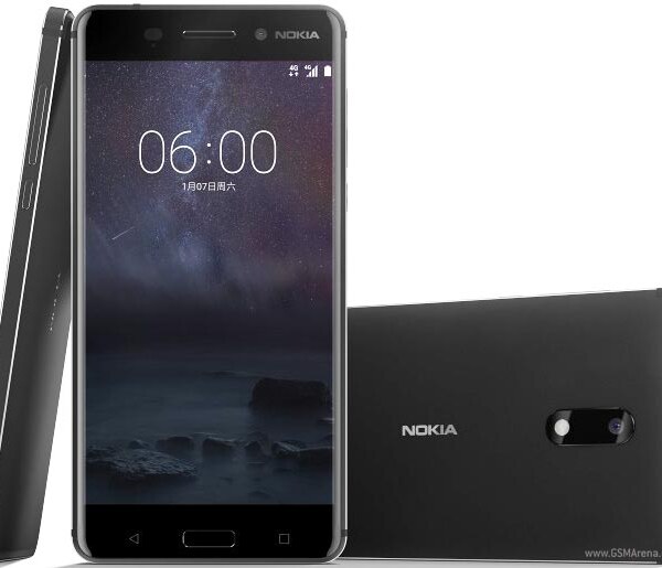 Nokia 6