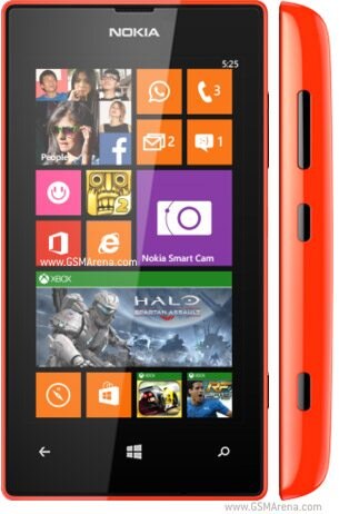 Nokia Lumia 525