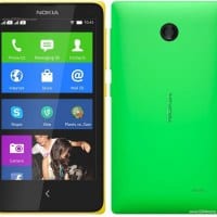 Nokia Lumia X