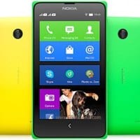 Nokia X+